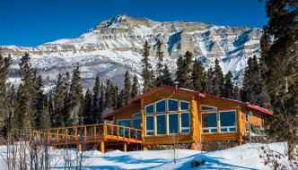 Ultima Thule Lodge