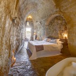 Sextantio Albergo Diffuso