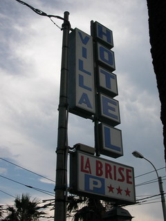 Hotel la Brise