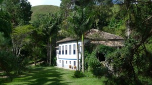 fazenda Catuçaba