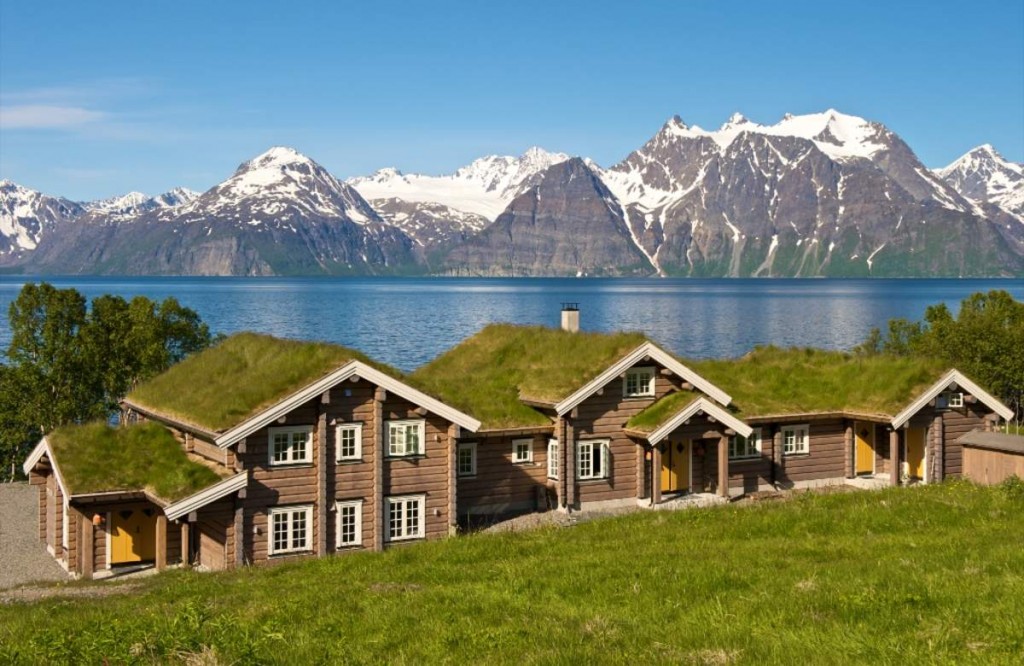 Lyngen Lodge