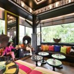 Shinta Mani Resort, Cambogia