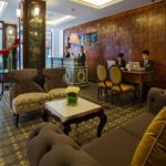 La Siesta Hotel & Spa, Hanoi - Vietnam