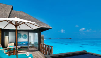JA Manafaru, Maldive