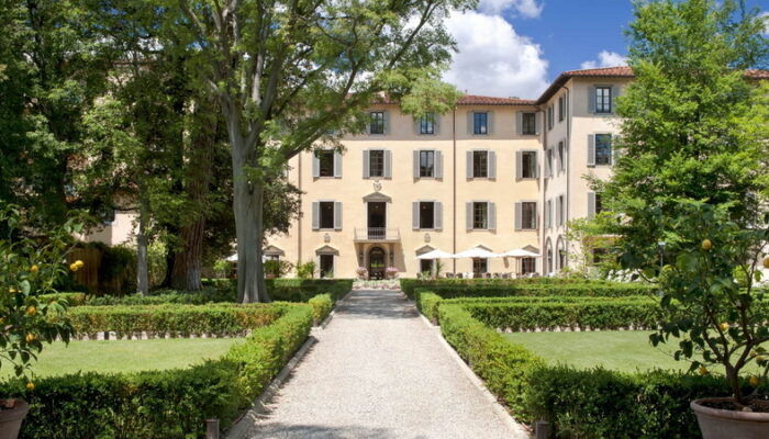 Four Seasons, Firenze