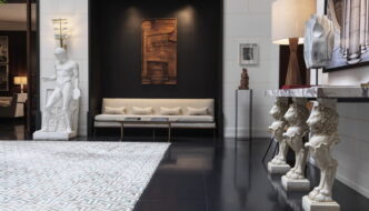 J.K. Place Roma