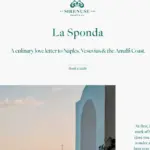 La Sponda Restaurant